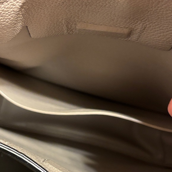 Kate Spade Margaux Leather Crossbody - Picture 7 of 8